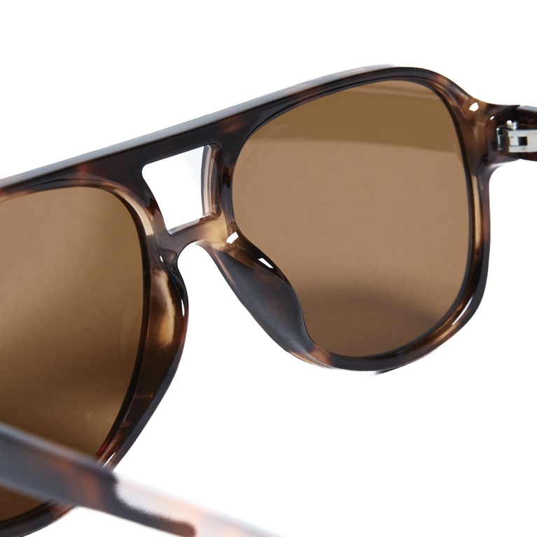 Sunglasses "Bright" Brown